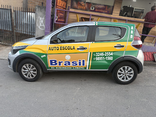 Autoescola Brasil - Sua Autoescola na Suburbana