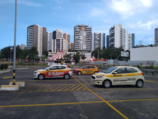 Auto Escola São Salvador