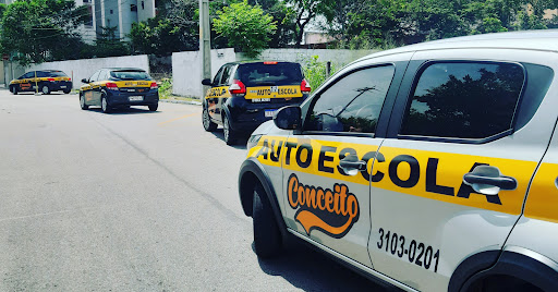 Autoescola Conceito