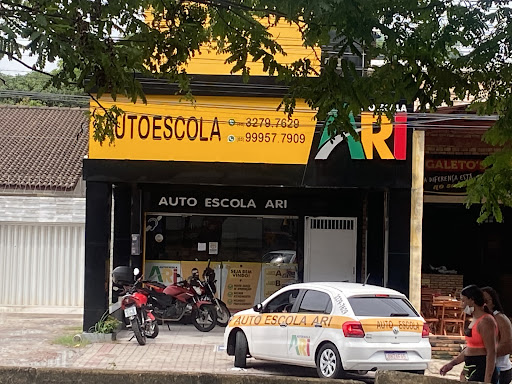 Auto Escola Ari Matriz