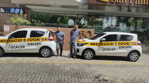 Autoescola Focaliza