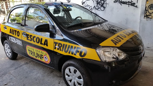 Autoescola Triunfo
