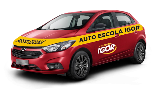Auto Escola Igor
