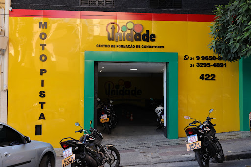 Auto Escola Unidade