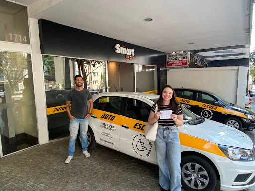 i9 Autoescolas