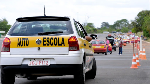 Auto Escola Cidade