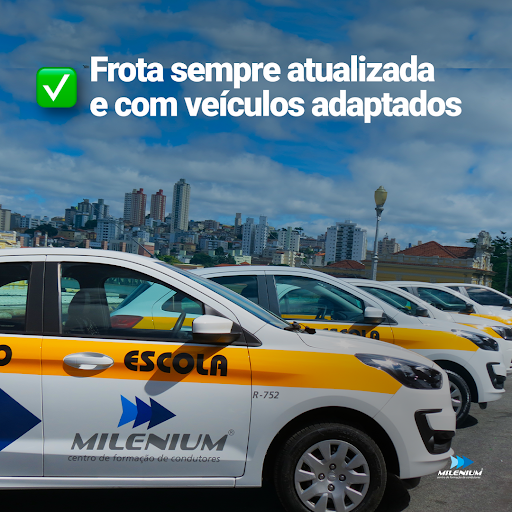 Autoescola Milenium