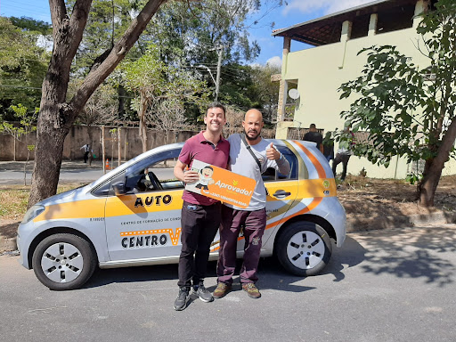 Auto Escola Centrovia