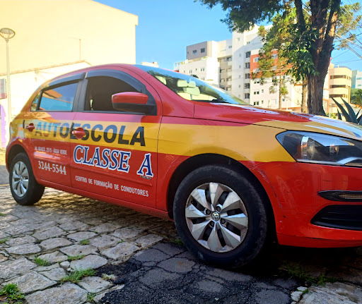 Autoescola Classe A