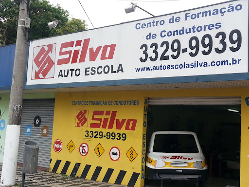 Autoescola Silva
