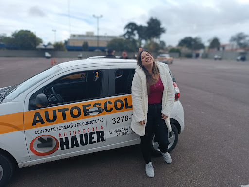 Autoescola Hauer