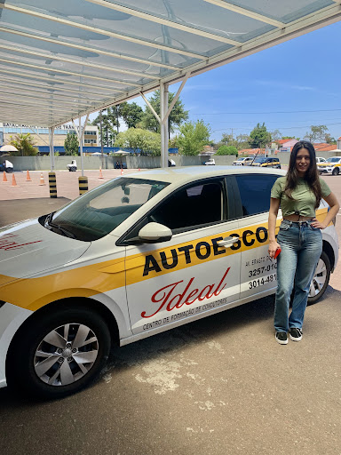 Autoescola Ideal