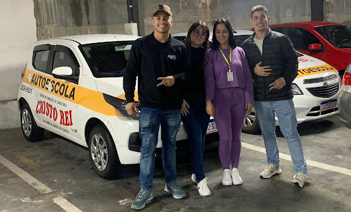 Auto Escola Cristo Rei