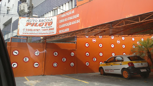 Autoescola Piloto - Boa Viagem