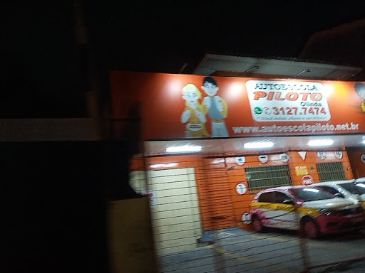 Auto Escola Piloto - Torre