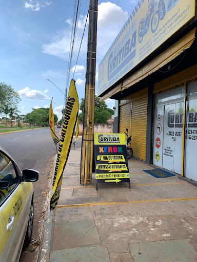 Autoescola Curitiba - Autoescola em Goiânia - Habilitação em Goiânia - CNH em Goiânia - Aulas para habilitados