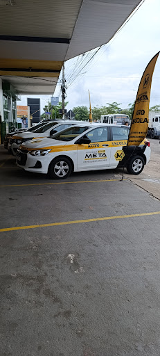 META - Centro de formação de condutores - Matriz