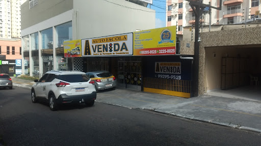 Autoescola Avenida