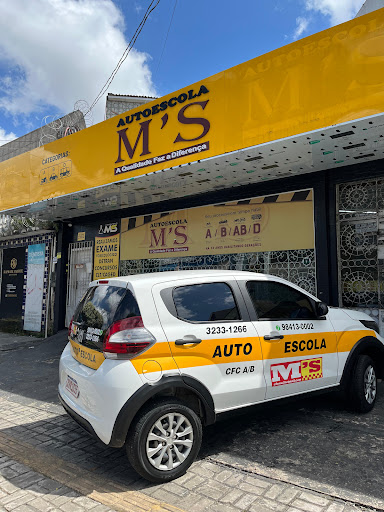 Auto Escola M's