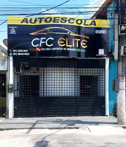 Auto escola elite