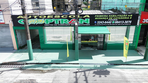 Auto-Escola Cooptran