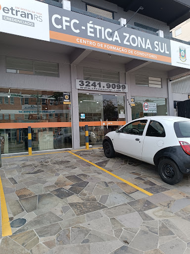 CFC Ética Zona Sul