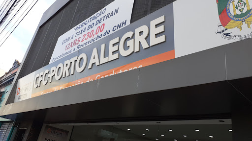 CFC Porto Alegre