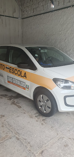 CFC São Geraldo