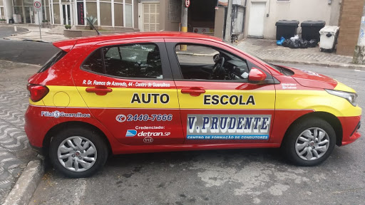 Auto Escola V. Prudente - Guarulhos