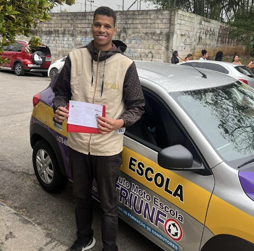 Auto Moto Escola TRIUNFO