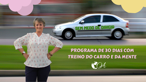 Centro de Treinamento Veicular - Guarulhos