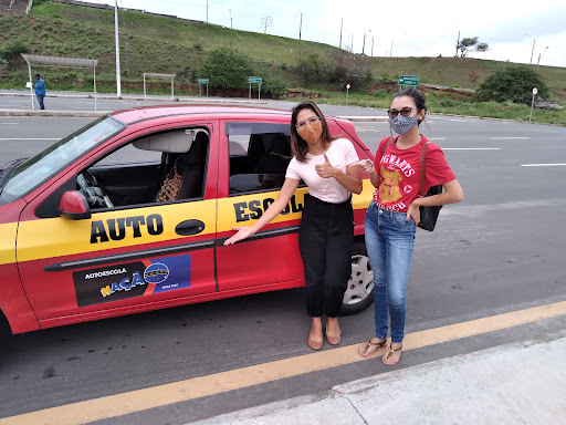 Autoescola Nação