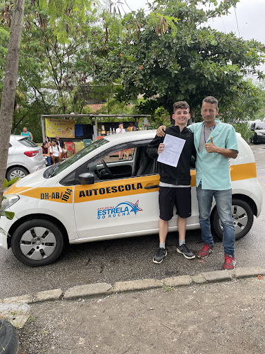 AUTOESCOLA ESTRELA DO ROCHA