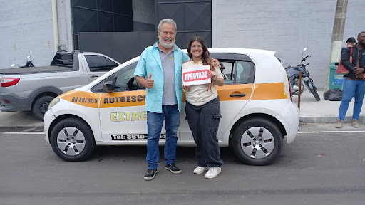 Autoescola Estrela Rocha
