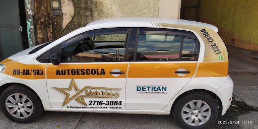 Autoescola Estrela Trindade