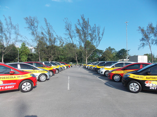Vasconcellos AutoEscola
