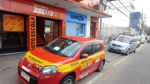 Auto Escola Belo's