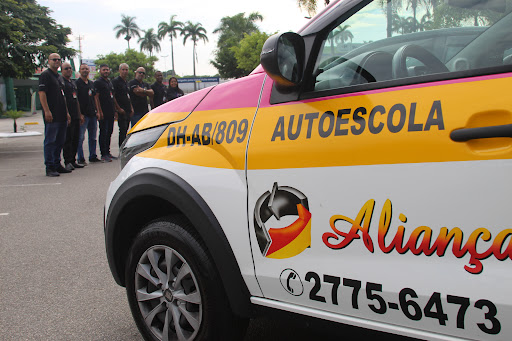 Aliança Auto Escola