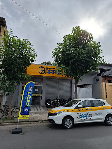 Autoescola Barão