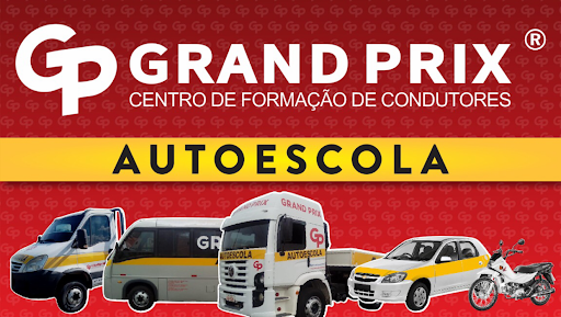 Autoescola Grand Prix 13 de Maio