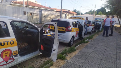 Auto Escola Referencial Ponta Negra