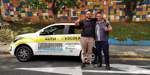 Auto Escola Futura