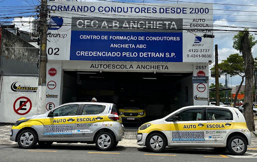 Autoescola Anchieta