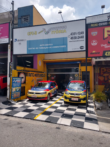 Auto Escola Nova Vitória - São Bernardo do Campo