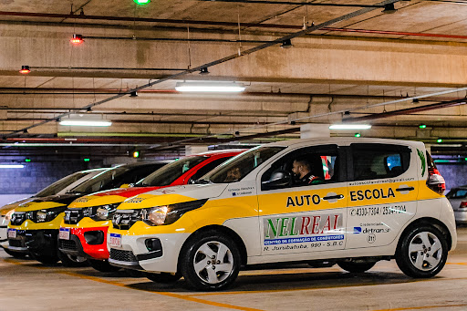 Auto Escola Nelreal