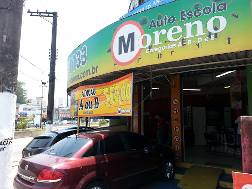 Auto Escola Moreno