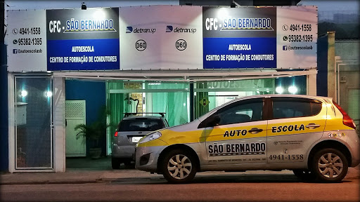 Auto Escola São Bernardo