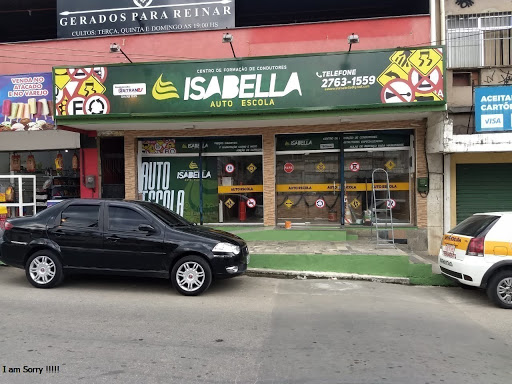 Autoescola Isabella