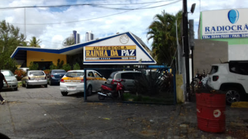 Auto Escola Rainha da Paz