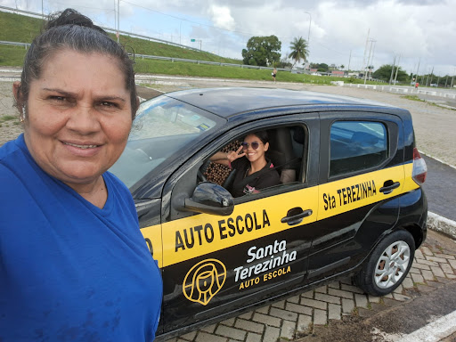 Auto Escola Santa Terezinha